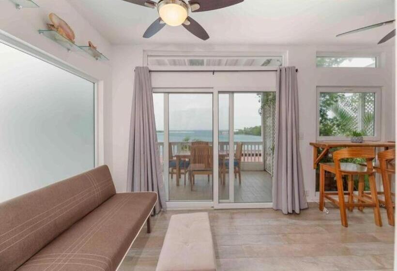 هاستل Sir Sea Villas Of Roatan Sailfish 1 Bed 1 Bath