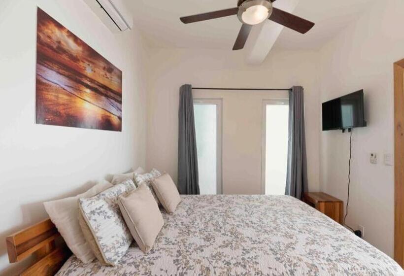 هاستل Sir Sea Villas Of Roatan Sailfish 1 Bed 1 Bath