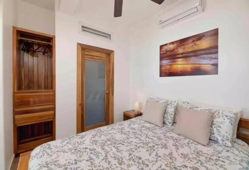 هاستل Sir Sea Villas Of Roatan Sailfish 1 Bed 1 Bath