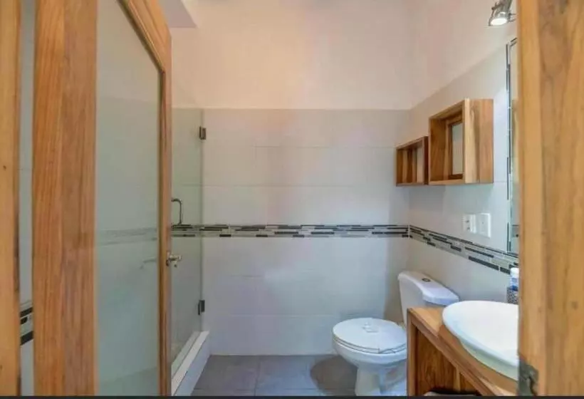 هاستل Sir Sea Villas Of Roatan Sailfish 1 Bed 1 Bath