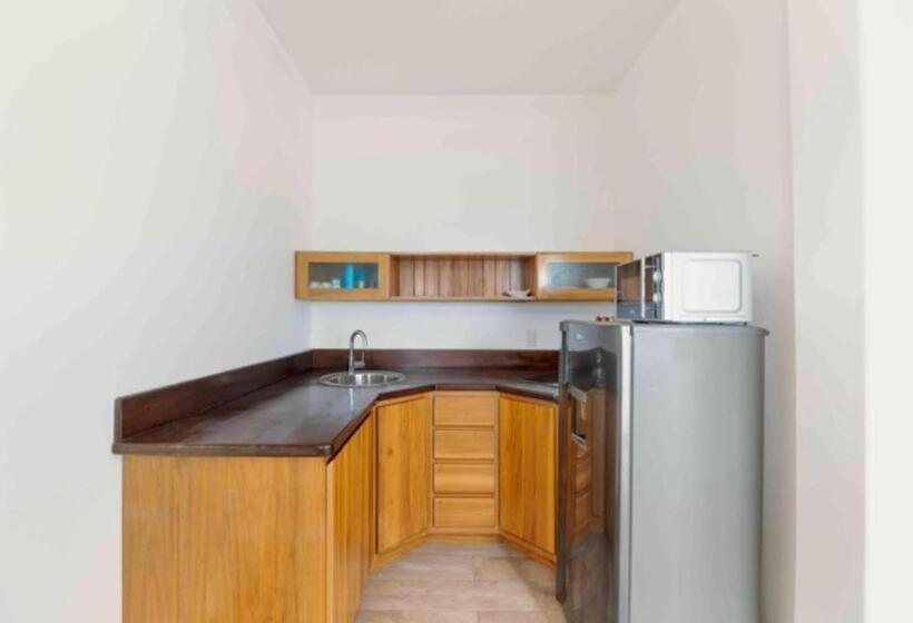 هاستل Sir Sea Villas Of Roatan Sailfish 1 Bed 1 Bath