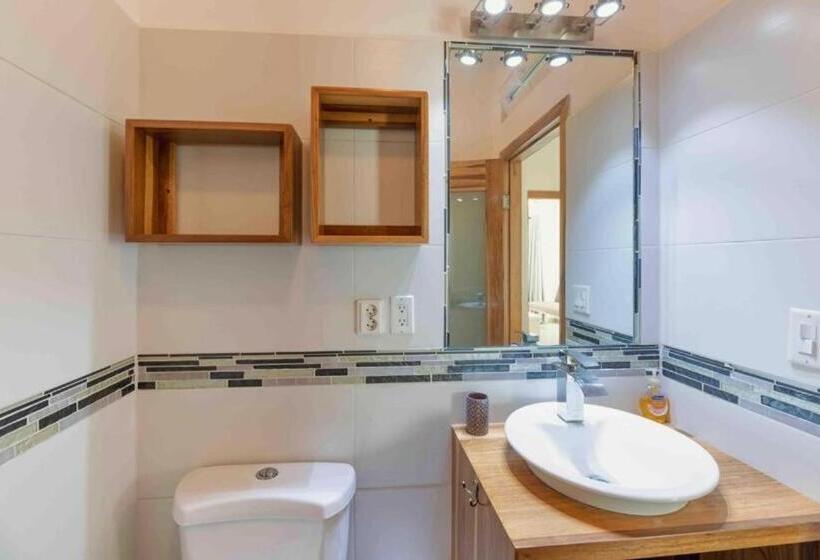 هاستل Sir Sea Villas Of Roatan Sailfish 1 Bed 1 Bath