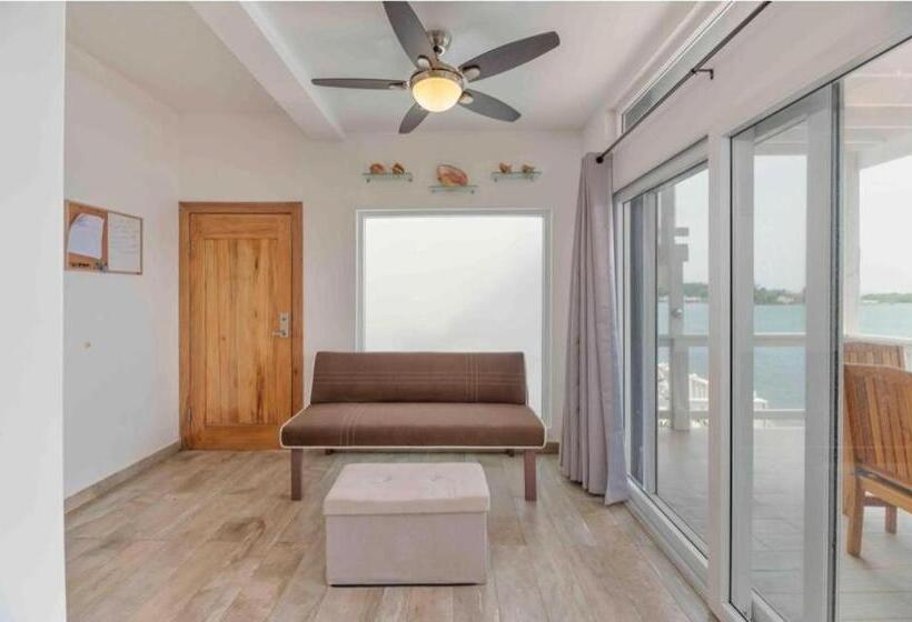 هاستل Sir Sea Villas Of Roatan Sailfish 1 Bed 1 Bath