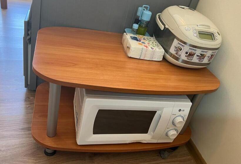 Alpine Nest: 6km To Ski Slopes