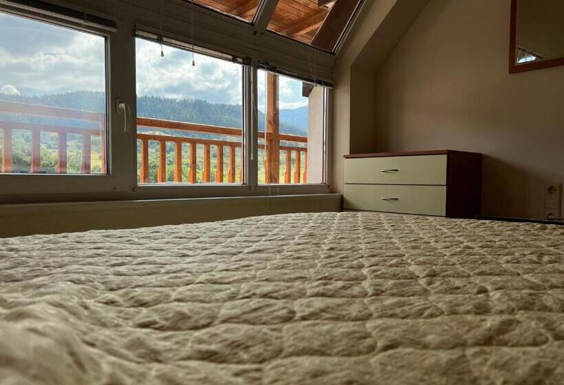 Alpine Nest: 6km To Ski Slopes