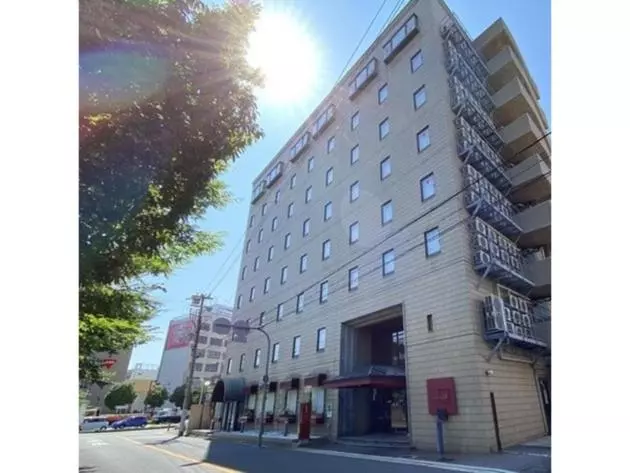 Aston Hotel Osaka Sakai   Vacation Stay 97552v