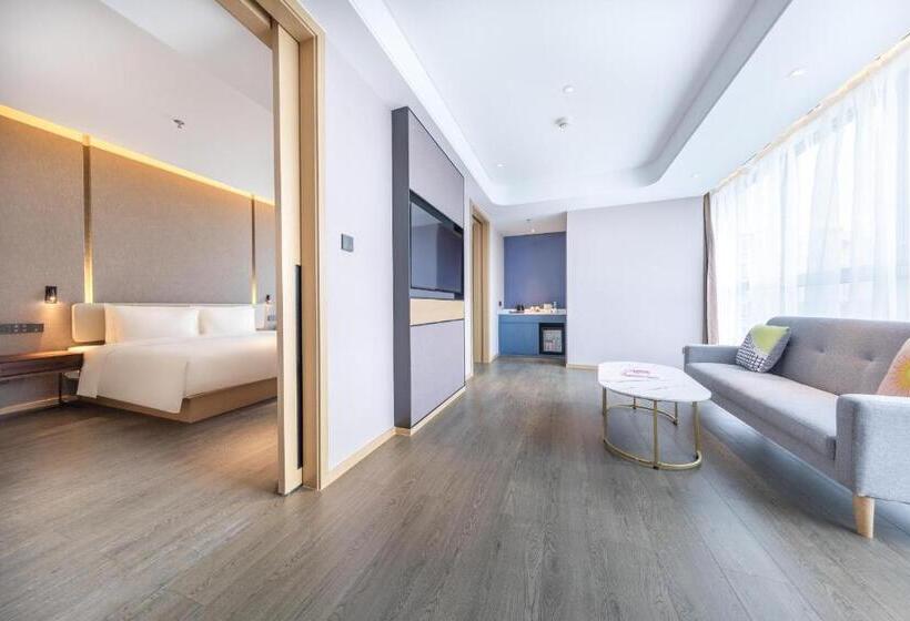 Atour Hotel Kunming Nanyue City