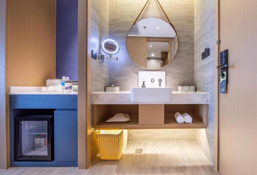 Atour Hotel Kunming Nanyue City