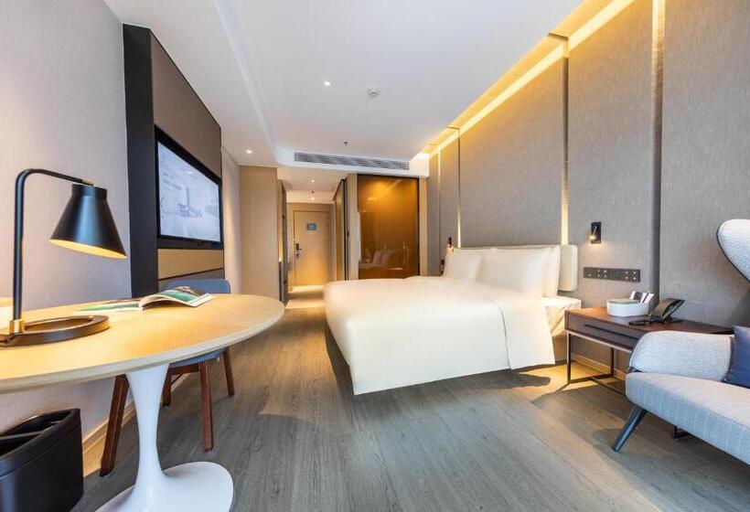 Atour Hotel Kunming Nanyue City