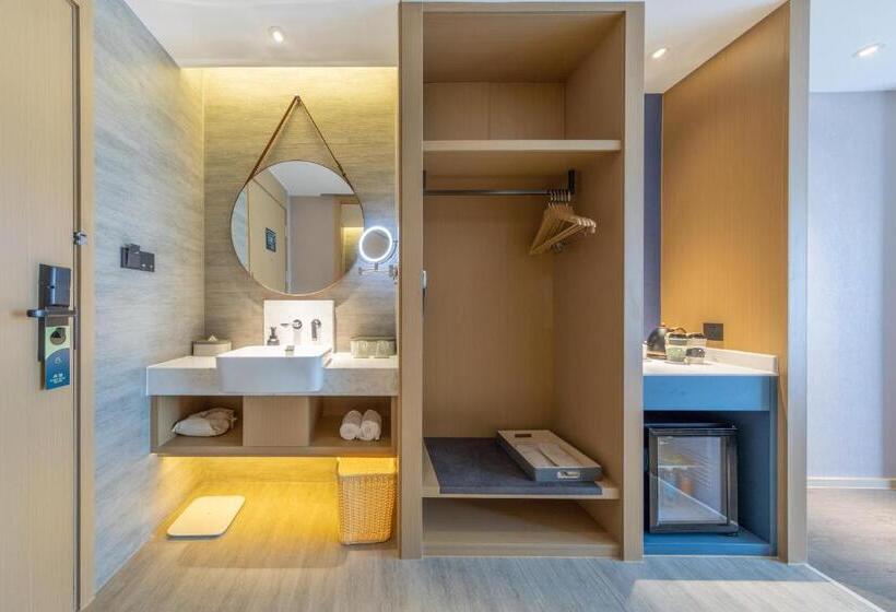 Atour Hotel Kunming Nanyue City