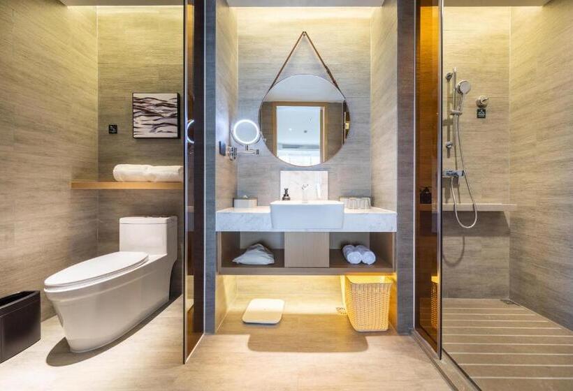 Atour Hotel Kunming Nanyue City