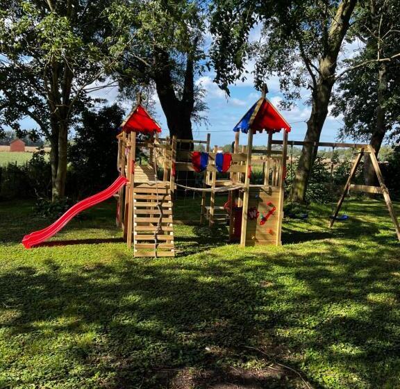 住宿加早餐  Château Le Withof