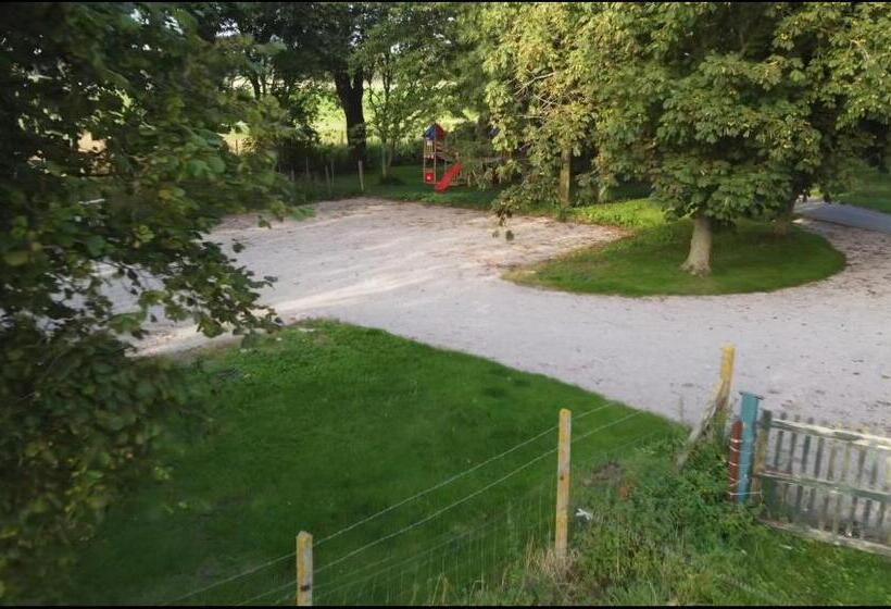 住宿加早餐  Château Le Withof