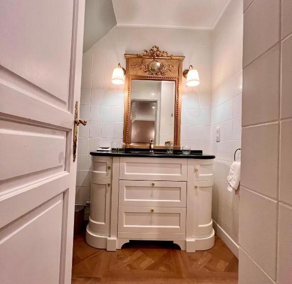 住宿加早餐  Château Le Withof