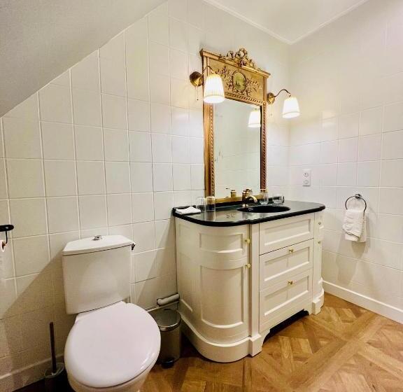 住宿加早餐  Château Le Withof