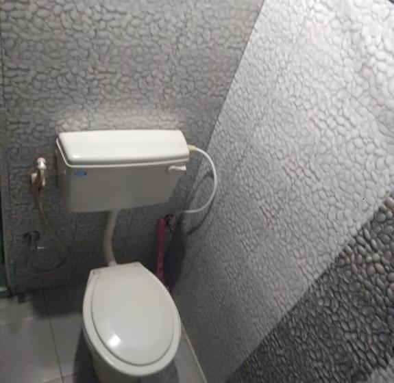 Bed and Breakfast Hampi Mango Villa