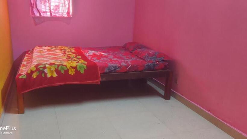 Bed and Breakfast Hampi Mango Villa