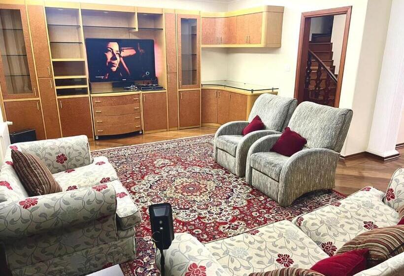 تختخواب و صبحانه Recanto Ninho Verde Village