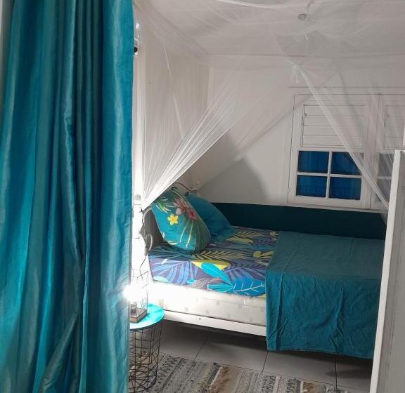 تختخواب و صبحانه Spirit