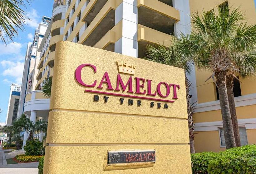 Camelot By Sea