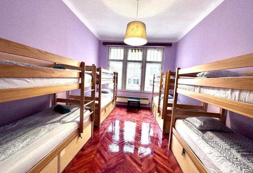 Dream Hostel