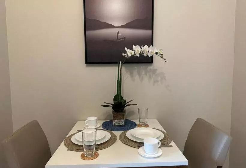 Executive Suite In Bonifacio Global City