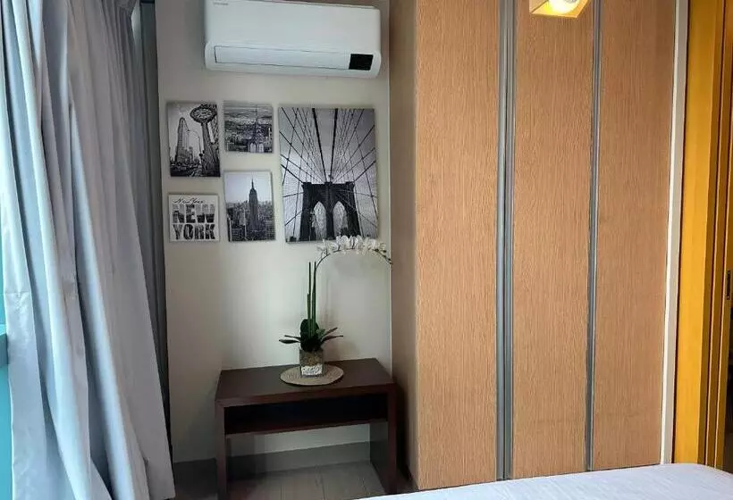 Executive Suite In Bonifacio Global City