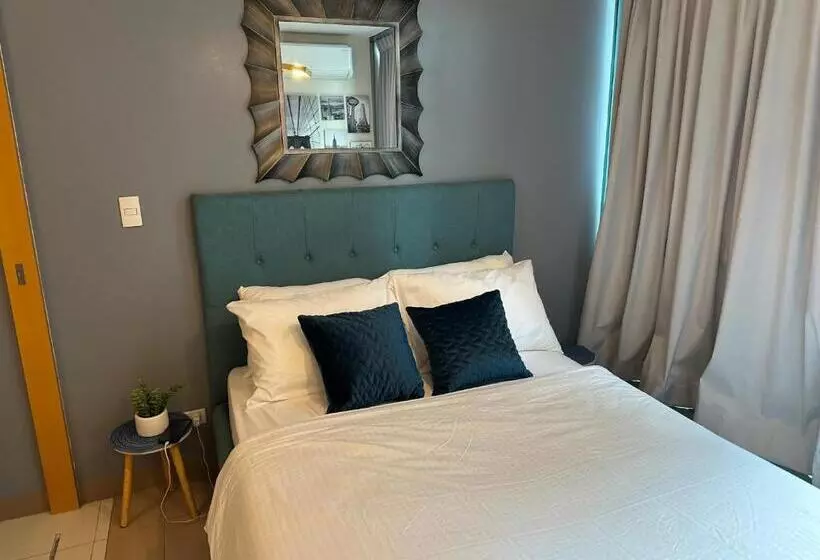 Executive Suite In Bonifacio Global City