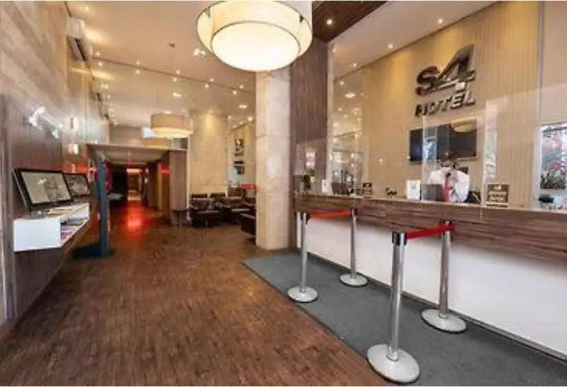 S4 Hotel Torresreis2