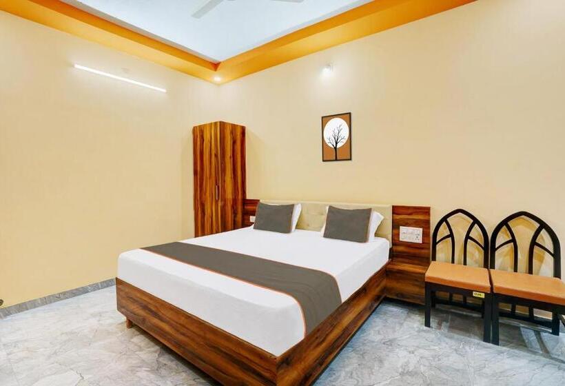 Green Wood Resort Udupi