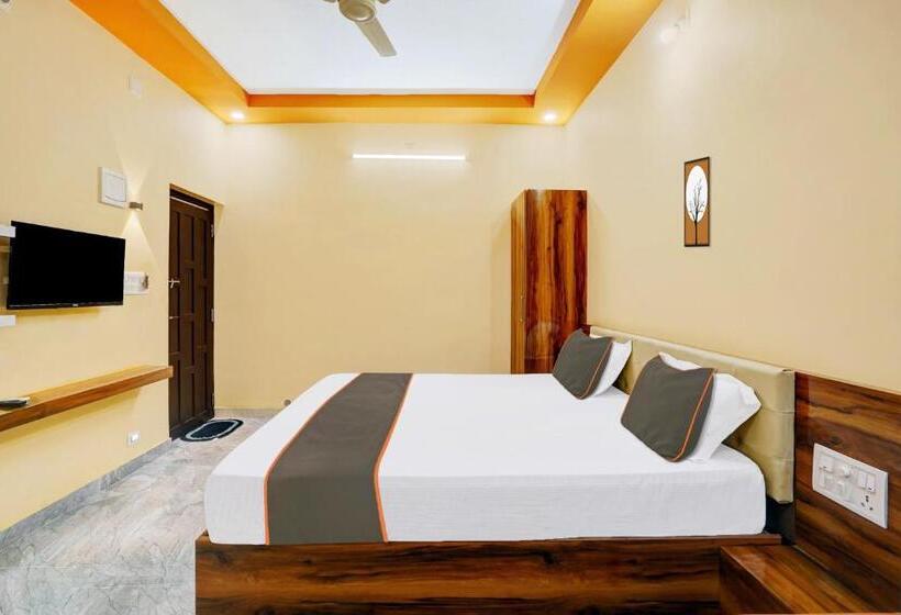 Green Wood Resort Udupi