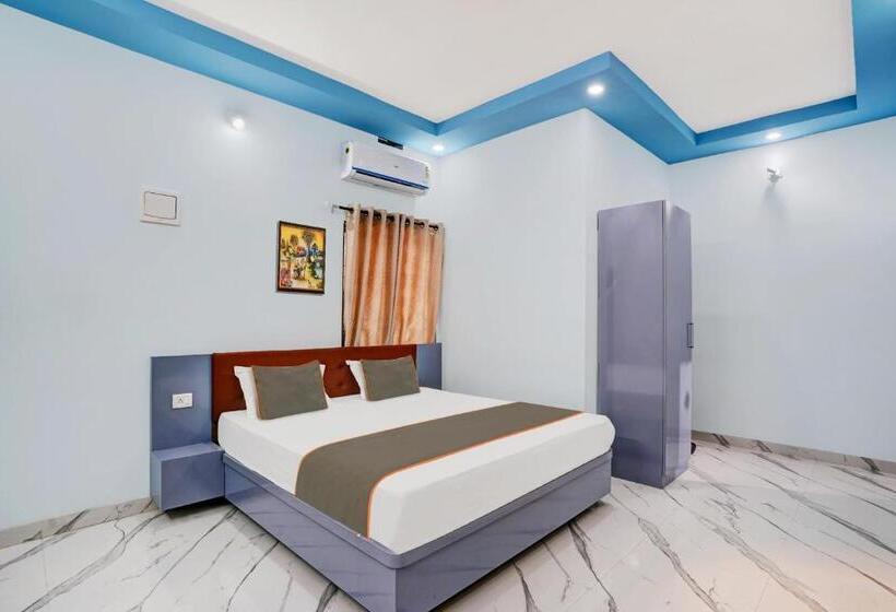 Green Wood Resort Udupi