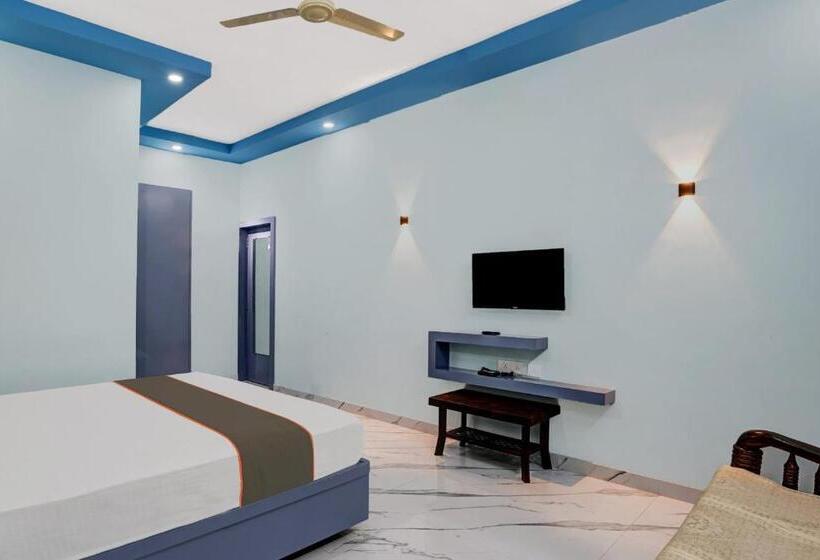 Green Wood Resort Udupi