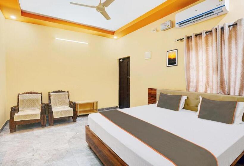 Green Wood Resort Udupi