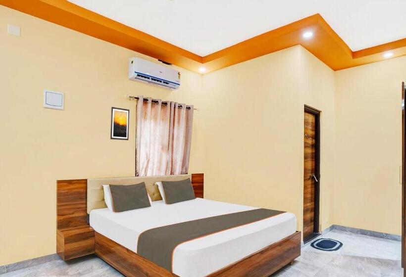 Green Wood Resort Udupi