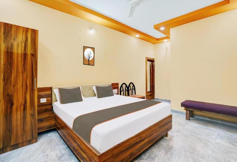 Green Wood Resort Udupi