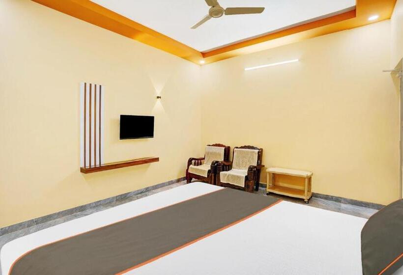 Green Wood Resort Udupi