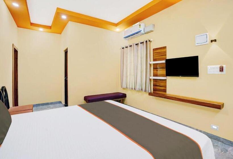 Green Wood Resort Udupi