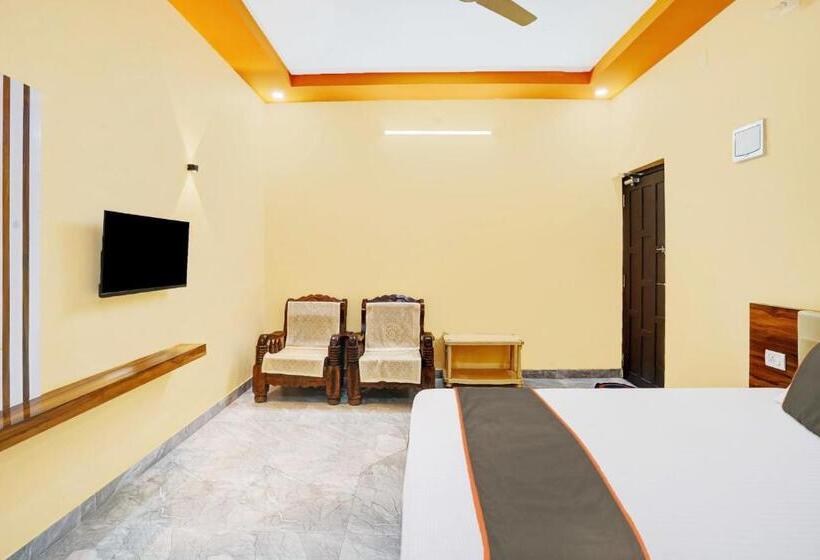 Green Wood Resort Udupi