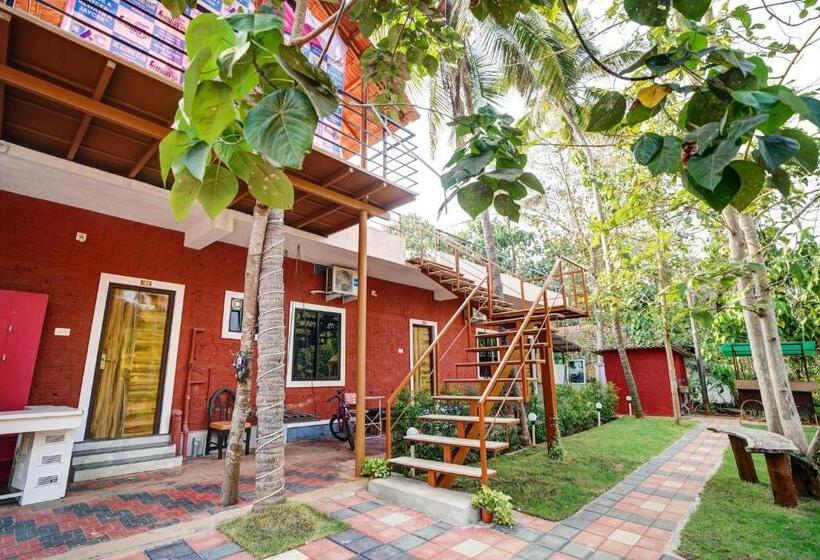 Green Wood Resort Udupi