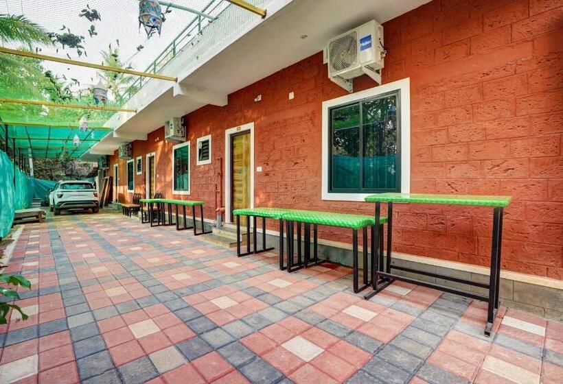 Green Wood Resort Udupi