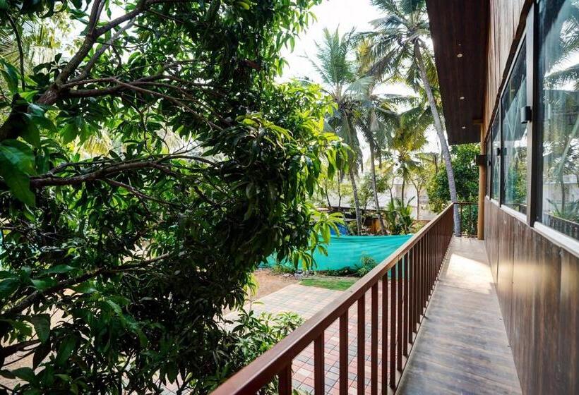 Green Wood Resort Udupi