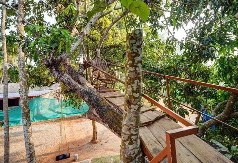 Green Wood Resort Udupi