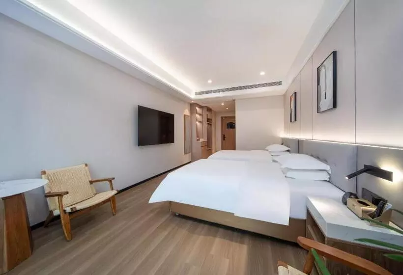 Hefei Tom