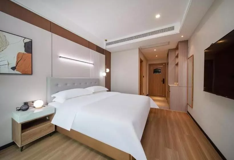 Hefei Tom