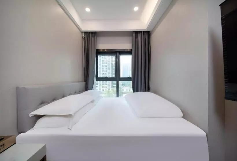 Hefei Tom