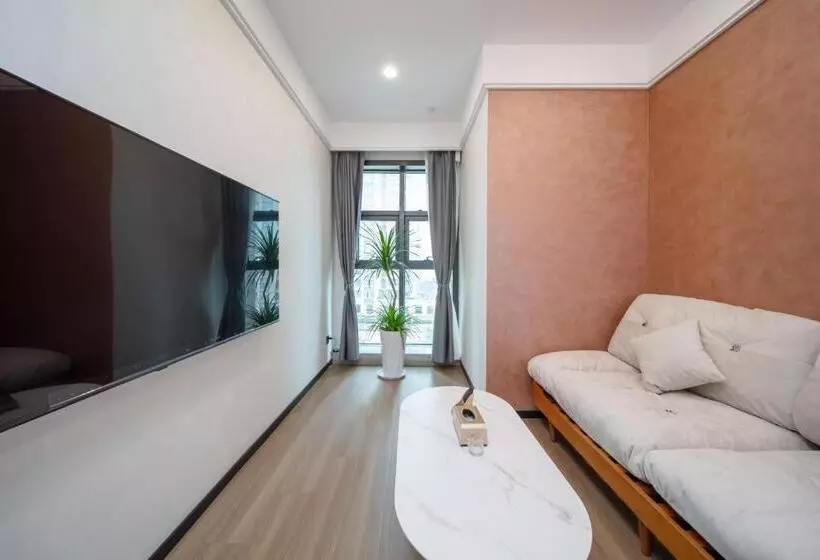 Hefei Tom