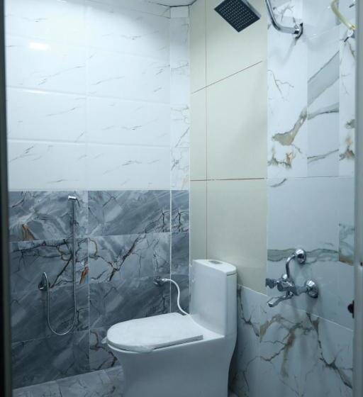 Hotel Ananda Residency