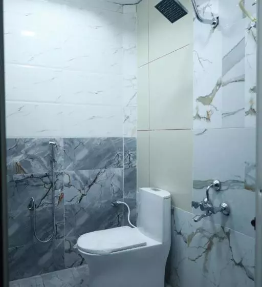 Hotelli Ananda Residency