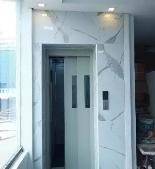 Hotelli Ananda Residency